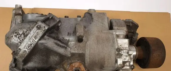 Volvo XC90 Rear differential P8653553