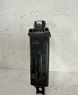 Porsche 911 997 Tire pressure sensor 99760610100 002BE00001 C53320301002