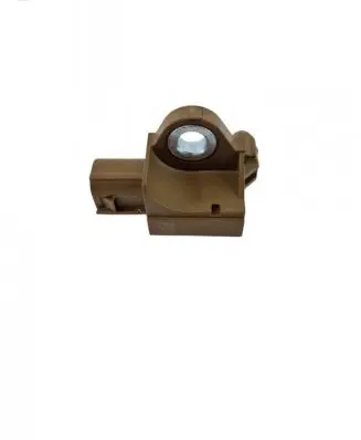 Mazda 3 III Airbag deployment crash/impact sensor G46C57KC0A