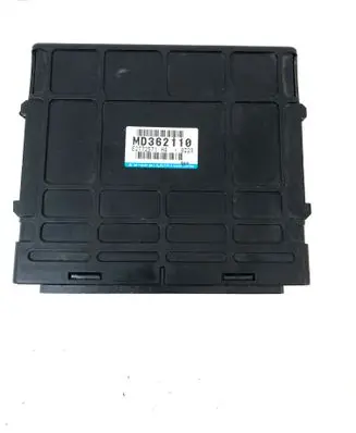 Mitsubishi Space Wagon Engine control unit/module MD362110 E2T72571