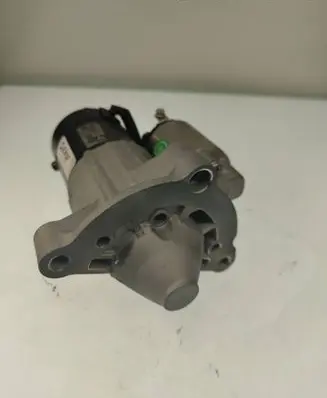 Peugeot Partner Starter motor 9656299480 0001109306 S245