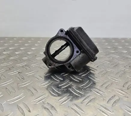 Audi A4 S4 B7 8E 8H Throttle valve A2C53364206