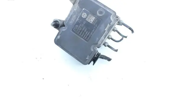 Skoda Octavia Mk2 (1Z) ABS Pump 1K0614517BD