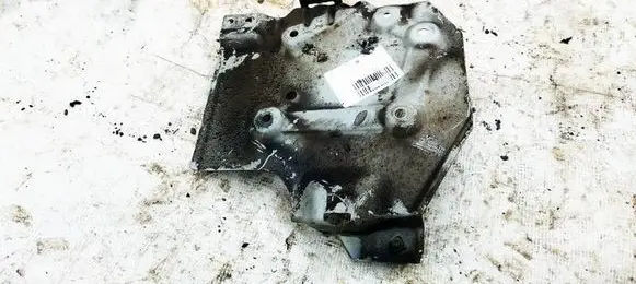 Honda CR-V Battery box tray 