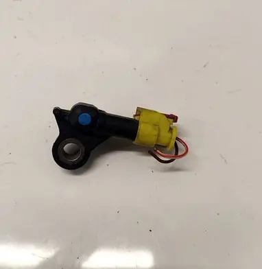 Volkswagen Up Airbag deployment crash/impact sensor 1S0959651