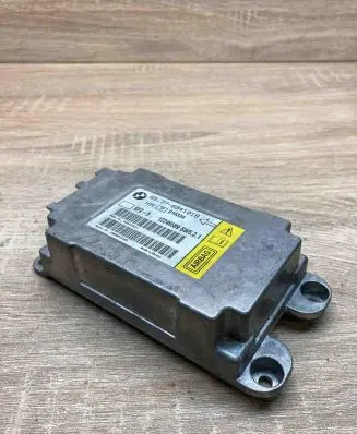 BMW 5 E60 E61 Airbag control unit/module 6941018