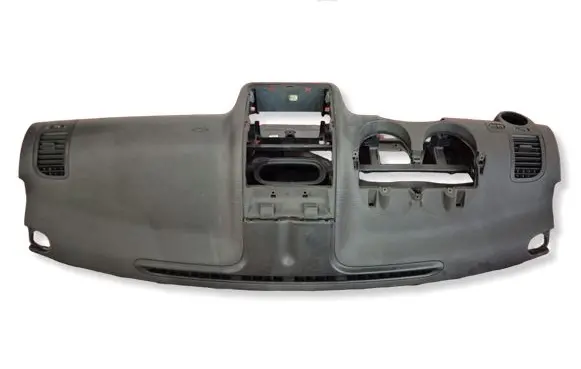 Volkswagen Lupo Dashboard 6X1857075