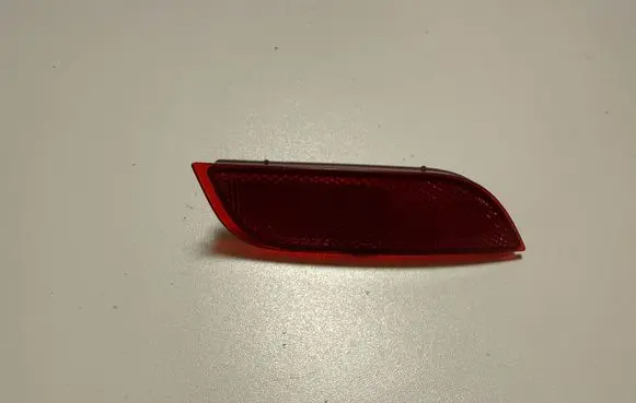 Subaru Ascent Rear tail light reflector 84281FL00A