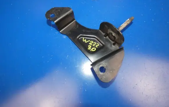 Mercedes-Benz S W222 FAP fluid tank holder A2224710441