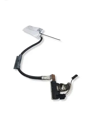 Jaguar XF X250 Negative earth cable (battery) CX2310C679AC