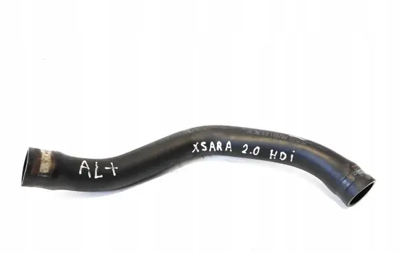 Citroen Berlingo Engine coolant pipe/hose 96264312