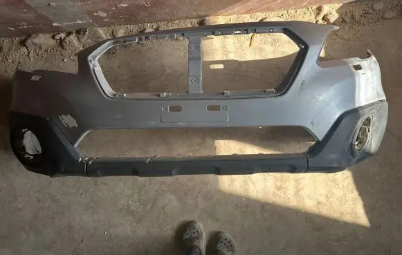 Subaru Outback (BS) Front bumper 57704AL030