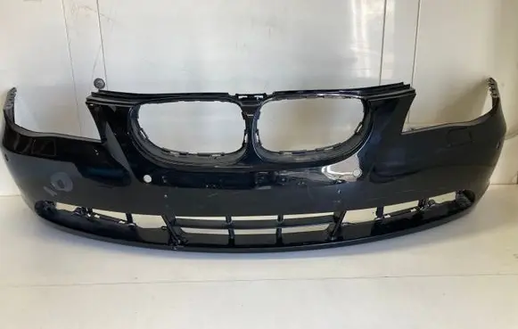 BMW 5 E60 E61 Front bumper