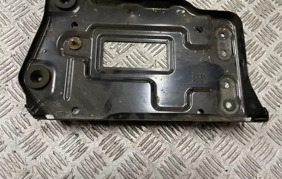 Mercedes-Benz A W176 Battery tray A2466200018