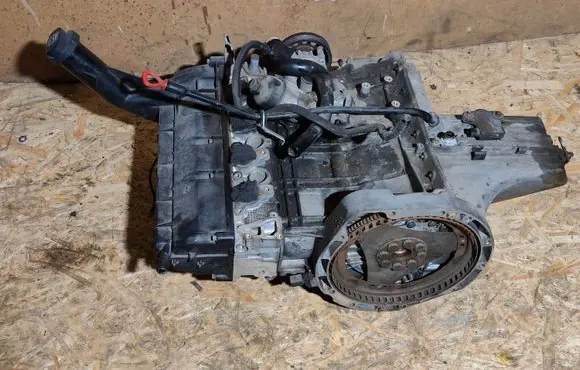 Mercedes-Benz A W168 Engine 166960
