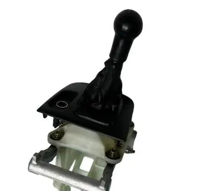 Mitsubishi Space Runner Gear shifter/selector 