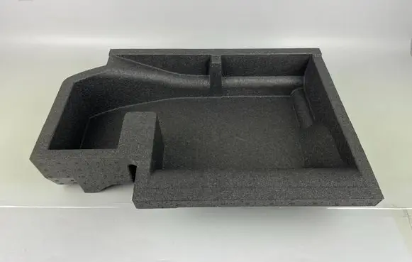 Volkswagen PASSAT B9 Spare wheel section trim 3J0864470