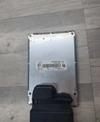 Audi A4 S4 B8 8K Suspension control unit/module 8K0907364 6180031001