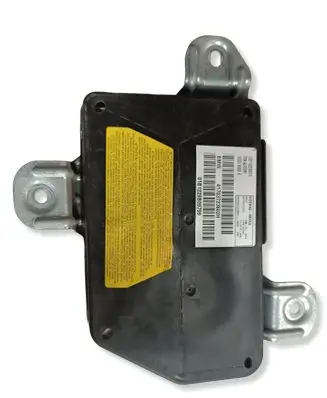 BMW 3 E46 Side airbag 41703723802H