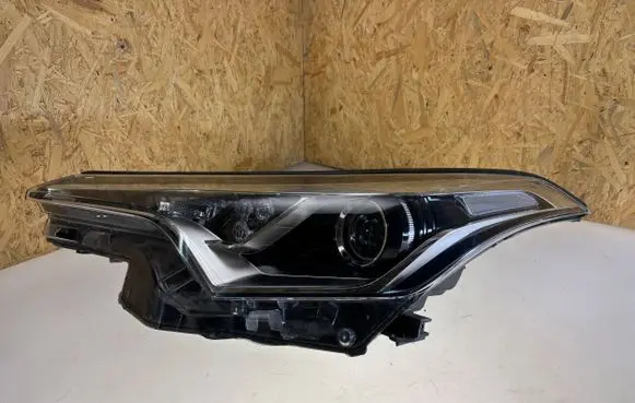 Toyota C-HR I Headlight/headlamp 81170F4031 KT11956