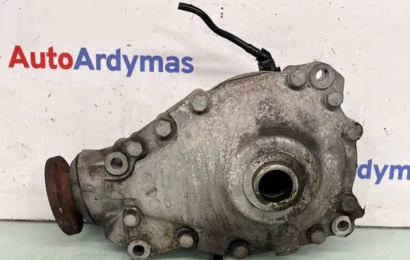 BMW X3 F25 Front differential 7592002 31507592002 9455991