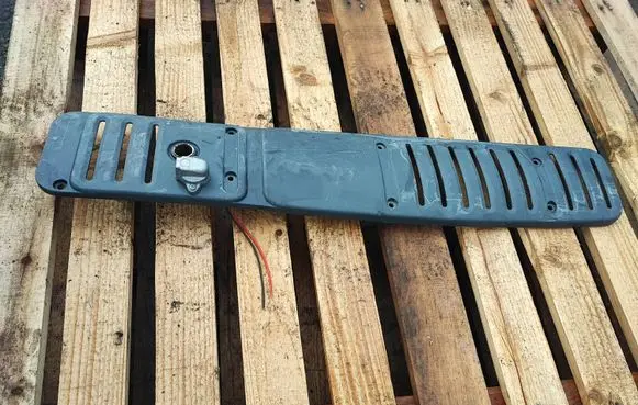 Citroen Jumper Other interior part 1308468070 1308470070