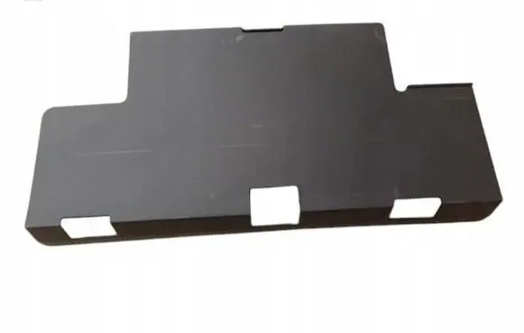 Audi Q5 SQ5 Battery box tray cover/lid 