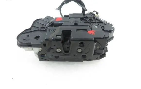 Seat Ibiza IV (6J,6P) Front door lock 5N1837015A
