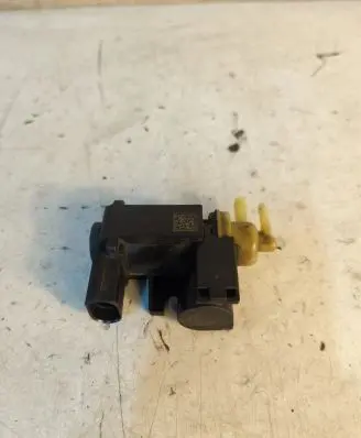 Audi A6 C7 Turbo solenoid valve 8K0906627