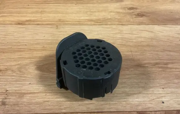 BMW 5 E39 Alarm system siren 662169031032