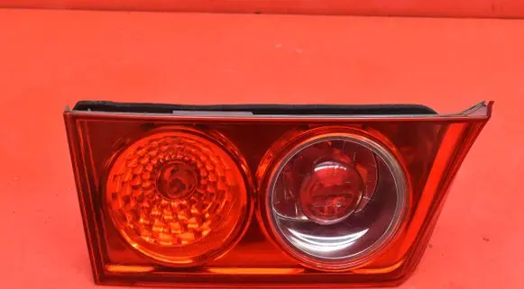Honda Accord Rear/tail lights