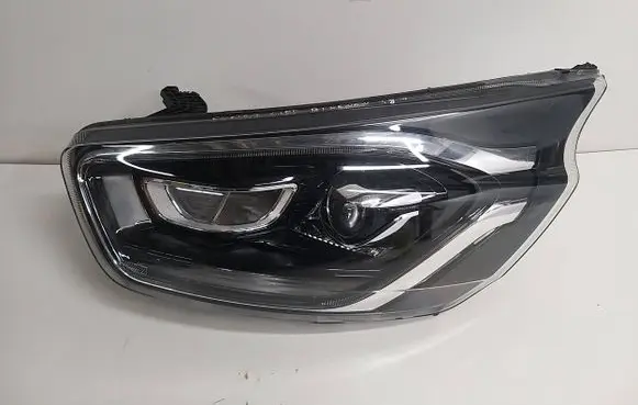 Ford Transit Custom Headlight/headlamp 0106249990001Q JK2113D153BJ