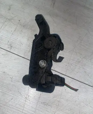 Crankshaft position sensor