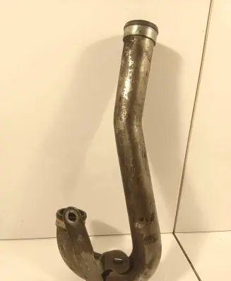 Nissan Qashqai EGR valve line/pipe/hose 44818 40516