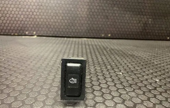 Toyota Avensis T250 Headlight washer switch 8415005031