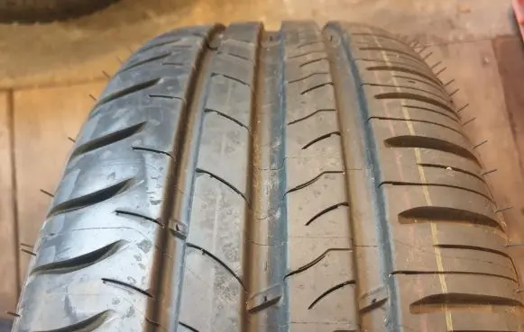 Renault Scenic III - Grand scenic III R16 summer tire 