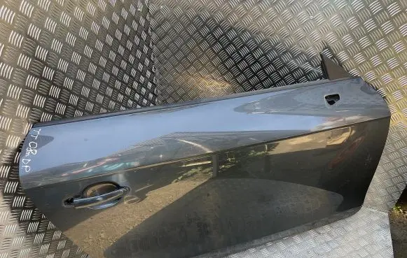 Audi TT TTS Mk2 Front door