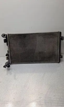 Skoda Octavia Mk1 (1U) Coolant radiator 1J0121253AD