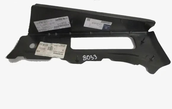 Mercedes-Benz CLS C218 X218 Fender mounting bracket A2186300360