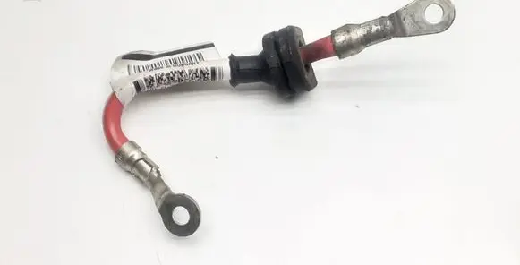 Volvo S90, V90 Positive cable (battery) 31394188