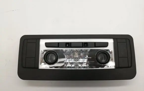 BMW 1 E82 E88 Front seat light 9180076