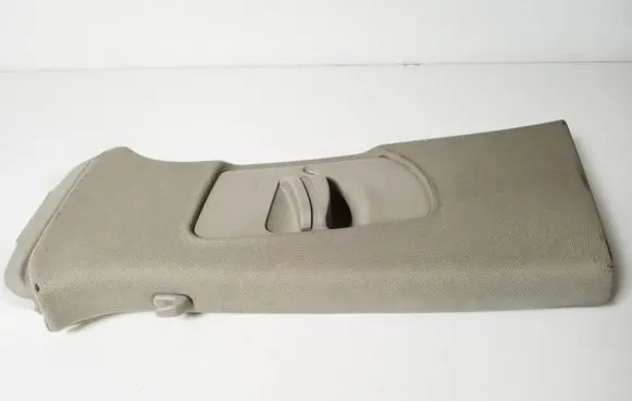 Audi Q5 SQ5 (B) pillar trim (top) 8R0867243B