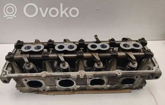 Engine head
