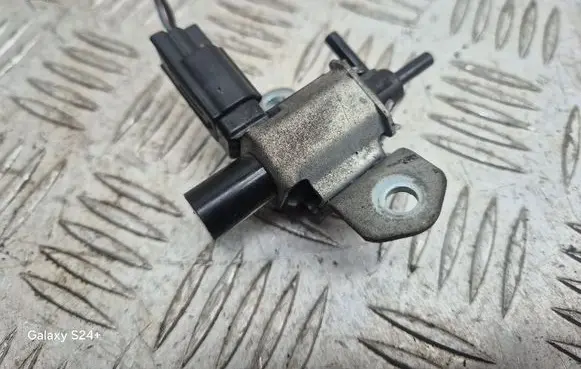 Mazda 6 Vacuum valve 1S7G9J559