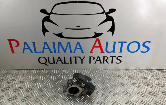 Opel Astra K Throttle valve 55496779AA