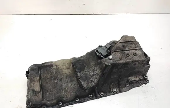 BMW 3 E92 E93 Oil sump 7800322 11137800322