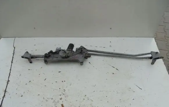 Fiat Ulysse Front wiper linkage and motor