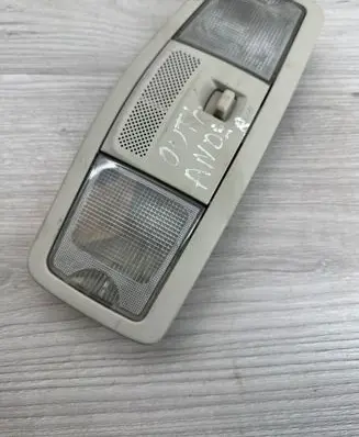Mitsubishi Outlander Front seat light 1151347 8401A009ZZ
