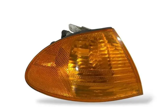BMW 3 E46 Front indicator light 6902766 0311328002