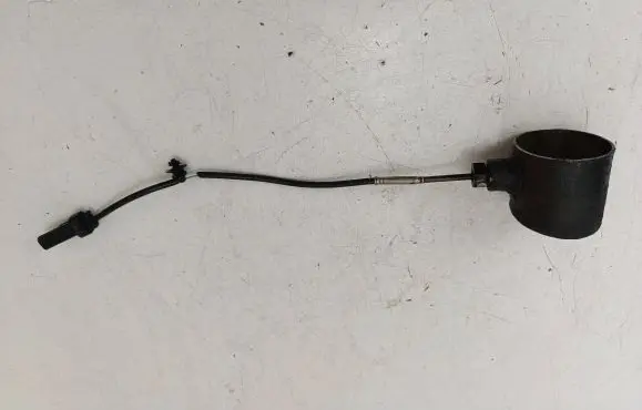 Opel Insignia A Exhaust gas temperature sensor 55491641
